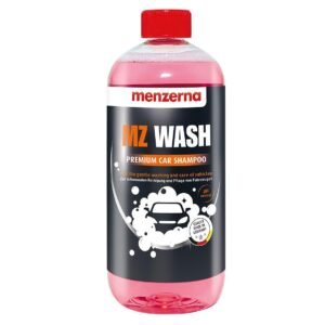Shampoo Menzerna MZ Wash
